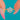 9ct Gold Opal Daisy Cluster Ring