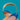 Side profile of the tapered Gold ring