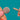 Moonstone bracelet, open tongue clasp