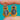 Striking 18ct Gold Victorian Agate Earrings, c.1870