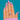 14ct Gold Star Sapphire & Diamond Cluster Ring - 1.85ct Lilac-Grey Star Sapphire