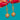Antique 9ct Gold Heart Pearl Drop Earrings