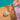 Victorian 9ct Gold Gate Bracelet Criss-Cross Design with Heart Padlock