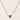 Edwardian Platinum Green Tourmaline & Pearl Necklace, 1.70ct