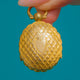 RARE 9ct Gold Victorian Oval Engraved Family Locket