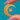 18ct Gold Pearl Diamond Stars & Moon Crescent Pendant