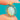 Art Deco Opal Filigree Charm, 0.65ct