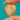 Sweet Antique 9ct Gold Embossed Heart Locket