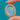 15ct Gold Edwardian Pearl Shaker Photo Locket, Original Bail