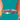 Art Deco Platinum Ruby Diamond Eternity Ring, Size P.5